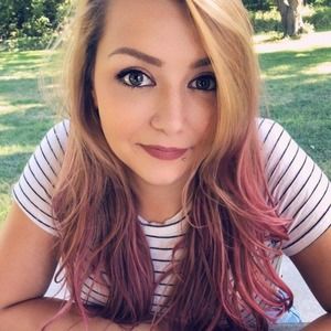 Meet your Posher, Amanda